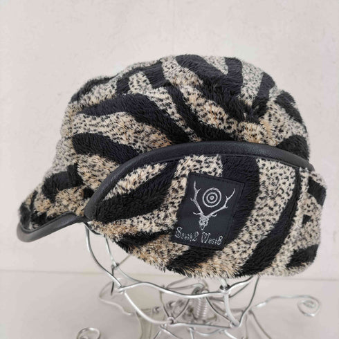 サウスツーウェストエイト SOUTH2 WEST8 BIRD SHOOTING CAP バード シューティング キャップ メンズ  M